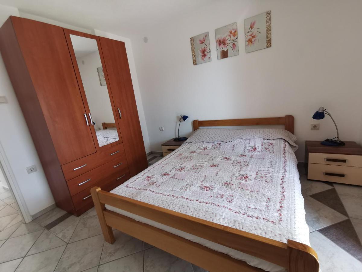 Apartments Villamare Grebastica Ngoại thất bức ảnh