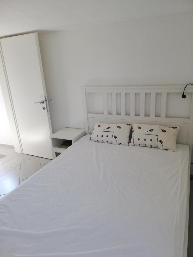 Apartments Villamare Grebastica Ngoại thất bức ảnh