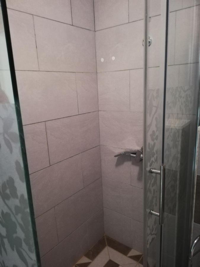 Apartments Villamare Grebastica Ngoại thất bức ảnh