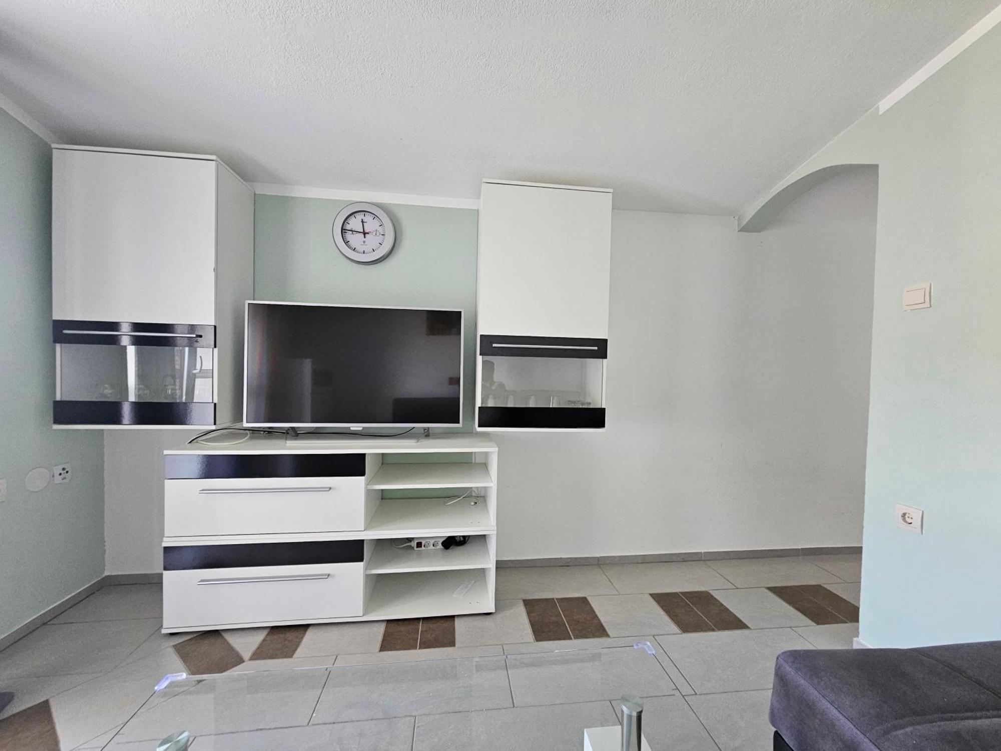Apartments Villamare Grebastica Ngoại thất bức ảnh
