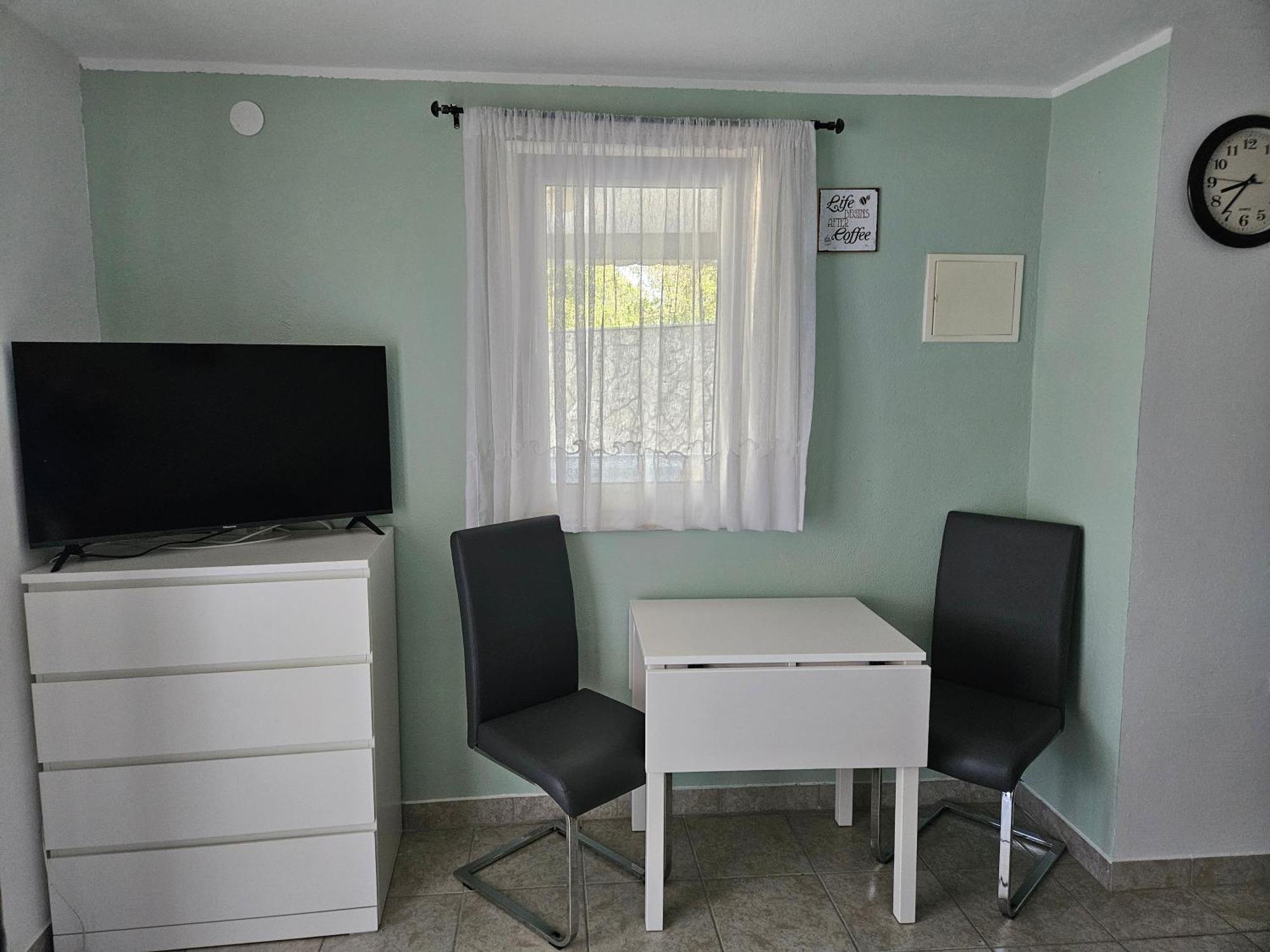 Apartments Villamare Grebastica Ngoại thất bức ảnh