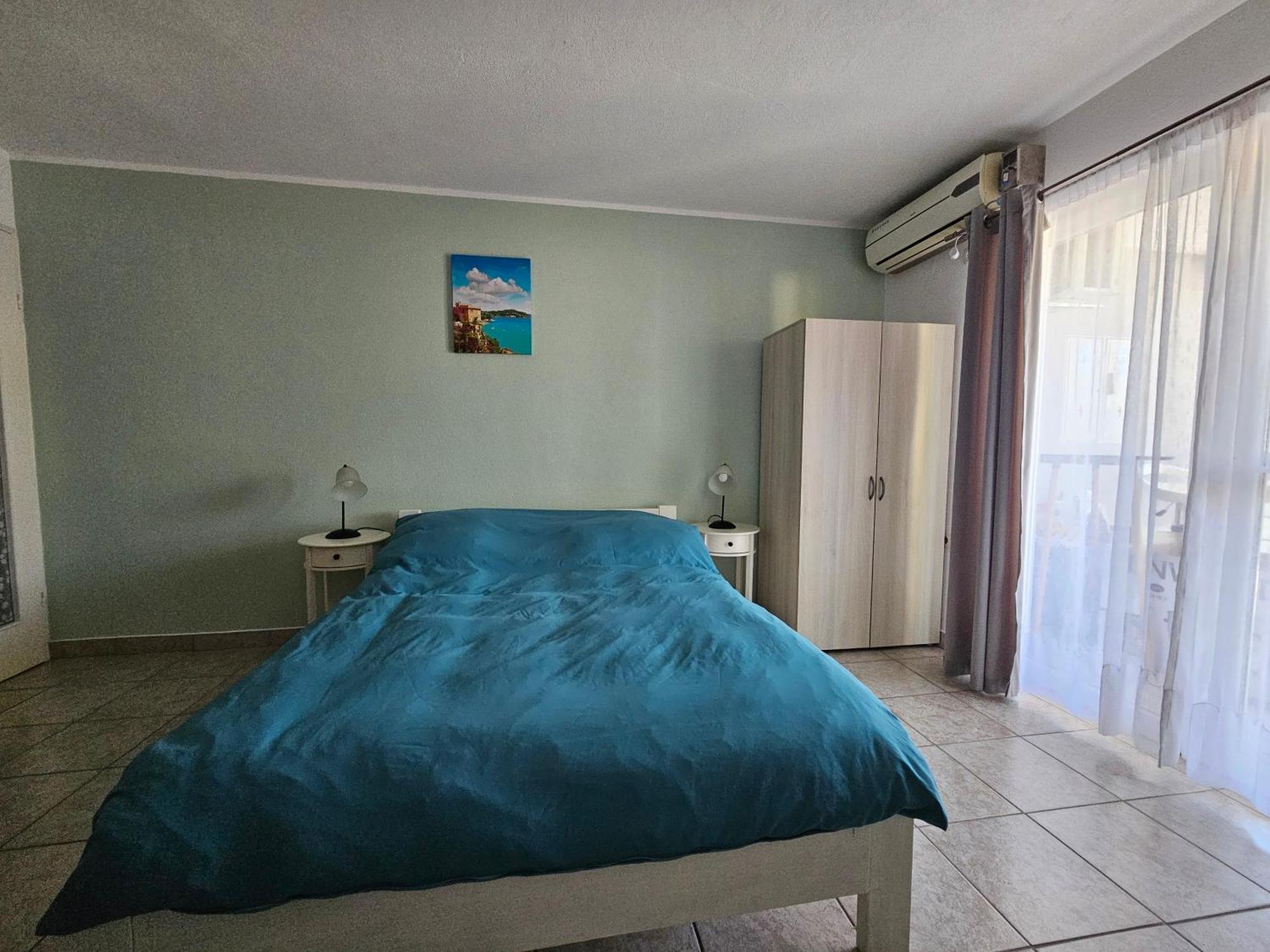 Apartments Villamare Grebastica Ngoại thất bức ảnh