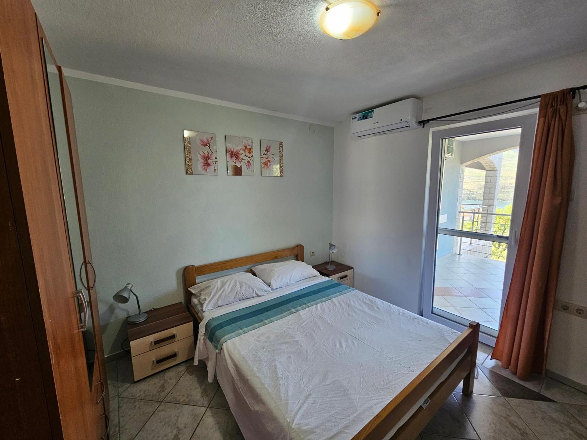 Apartments Villamare Grebastica Ngoại thất bức ảnh